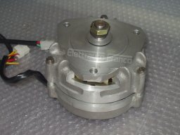 Alternatore Ferrari F1 N°2