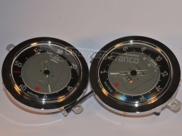 Strumenti Lancia Aurelia 1° Serie